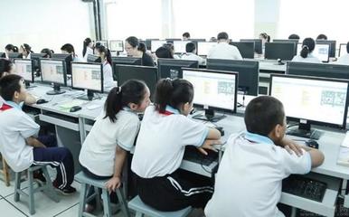 人工智能賦能課后服務(wù)，碼高教育引領(lǐng)信息技術(shù)咨詢(xún)新篇章